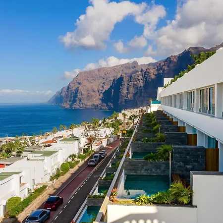 Aquasuites Luxury Penthouse A01 Villa