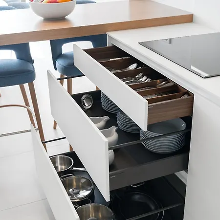 Vila Aquasuites Luxury Penthouse A01