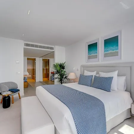 Villa Aquasuites Luxury Penthouse A01