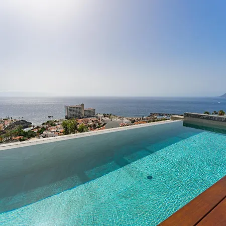 Vila Aquasuites Luxury Penthouse A01 *