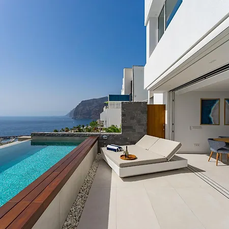 Vila Aquasuites Luxury Penthouse A01 *