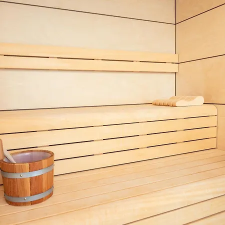 别墅 Aquasuites Luxury Penthouse A01