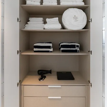 别墅 Aquasuites Luxury Penthouse A01 *