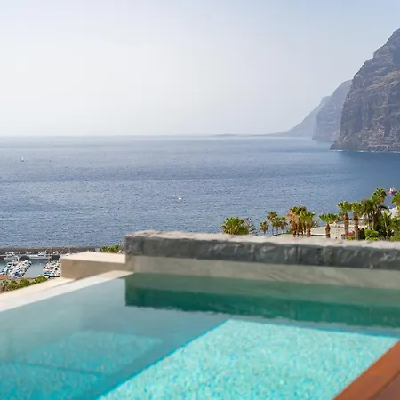 Aquasuites Luxury Penthouse A01 * 阿坎提拉德洛斯基